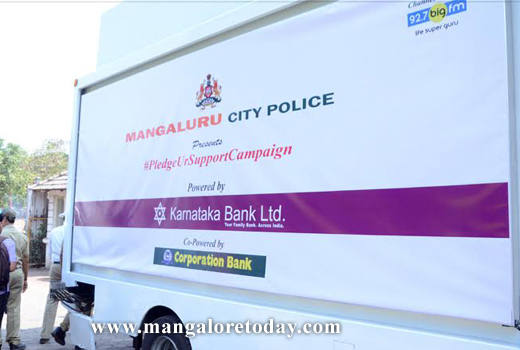 Digital Display Vehicle  launched  1